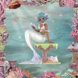 POP MART-PEACH RIOT - Colección"Canto de la Sirena - Banner 2