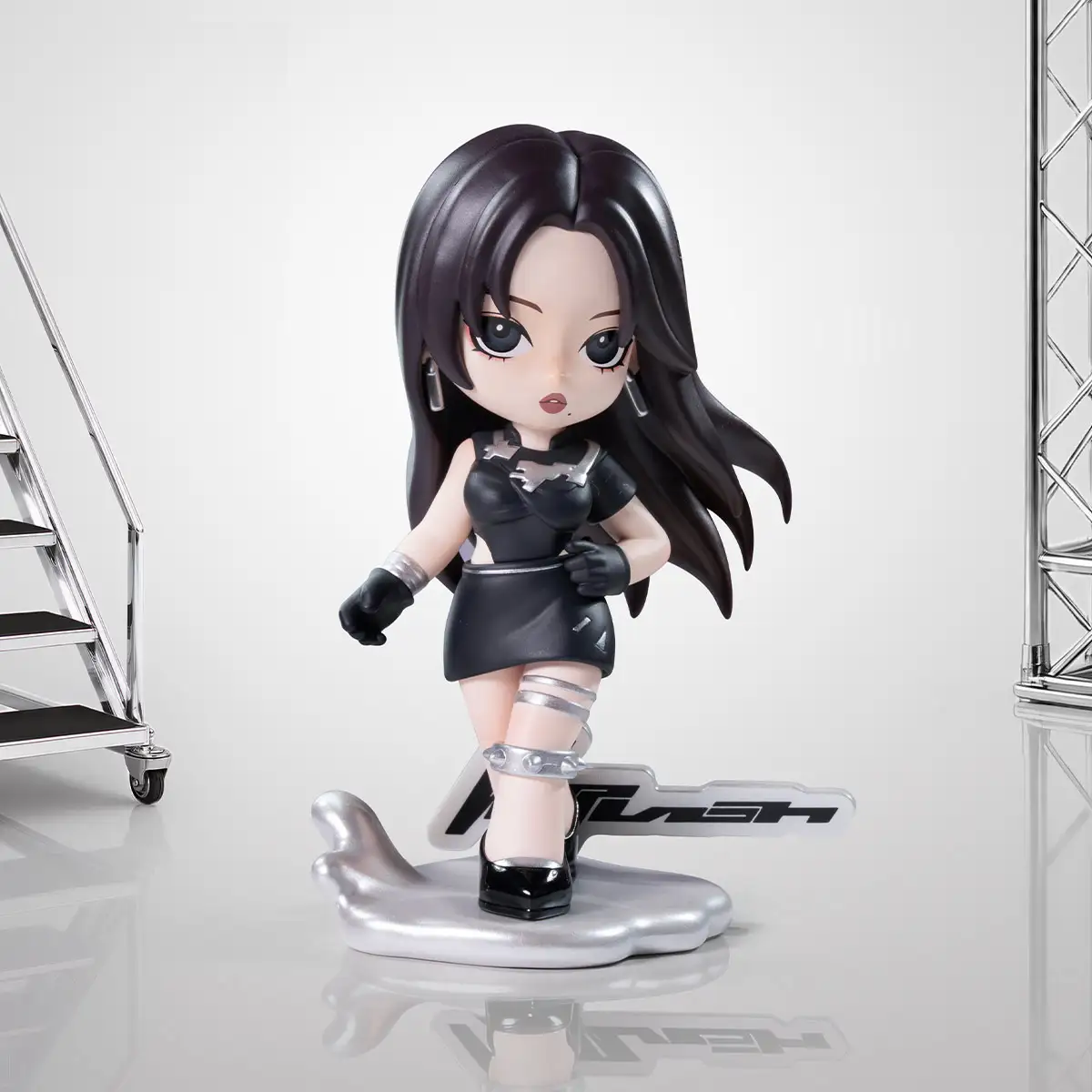 aespa Memorable Picks Series Figures