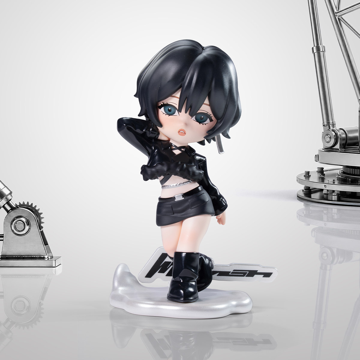 aespa Memorable Picks Series Figures|POP MART US Official