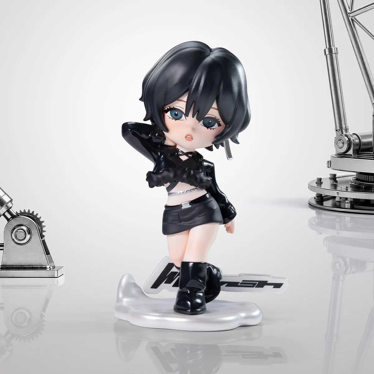 aespa Memorable Picks Series Figures|POP MART US Official