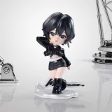POP MART-aespa Memorable Picks Series Figures - Whiplash WINTER VER.