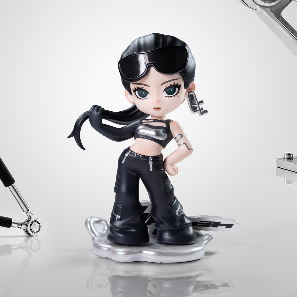aespa Memorable Picks Series Figures|POP MART US Official