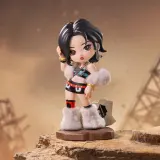 POP MART-aespa Memorable Picks Series Figures - Dirty Work KARINA VER.