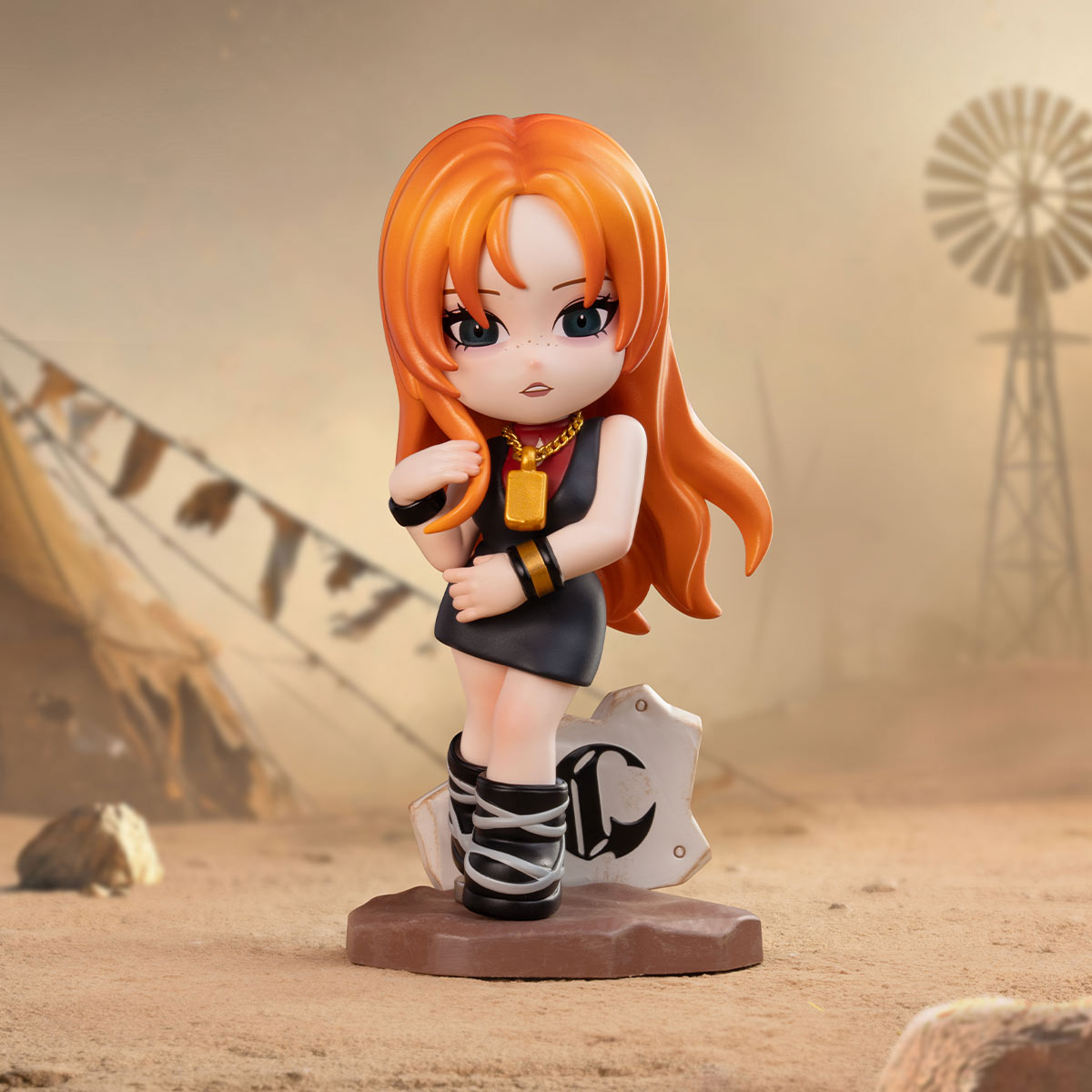 aespa POPMART ジゼル aespa Memorable Picks Series Figures|POP MART US Official