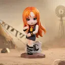 POP MART-aespa Memorable Picks Series Figures - Dirty Work GISELLE VER.