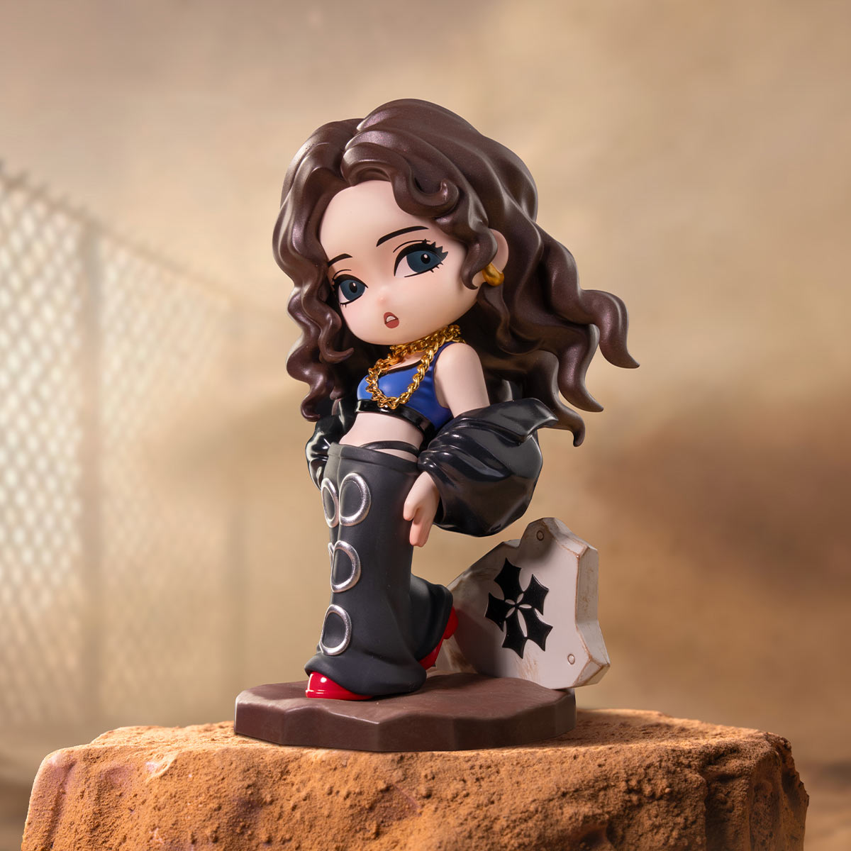 aespa Memorable Picks Series Figures|POP MART US Official