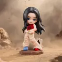 POP MART-aespa Memorable Picks Series Figures - Dirty Work NINGNING VER.