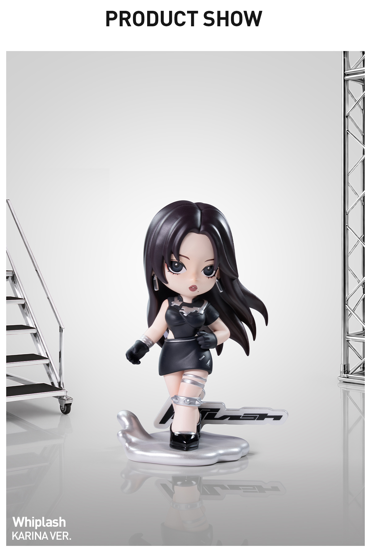 aespa Memorable Picks Series Figures|POP MART US Official