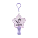 POP MART-aespa Memorable Picks Series Glowing Pendant - NINGNING VER.