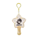 POP MART-aespa Memorable Picks Series Glowing Pendant - WINTER VER.