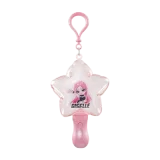POP MART-aespa - Colección"Picks Memorables"Colgantes con Luz en Cajas Misteriosas - GISELLE VER.
