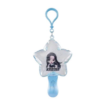 aespa Memorable Picks Series Glowing Pendant|POP MART Canada Official