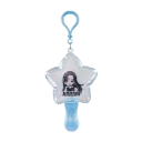 POP MART-aespa Memorable Picks Series Glowing Pendant - KARINA VER.