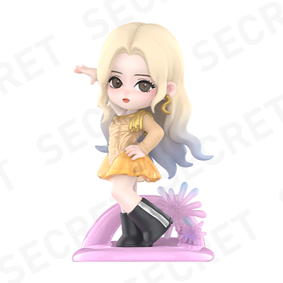 アイドル aespa Memorable Picks KWANGYA WINTER VER aespa Memorable Picks Series Figures|POP MART US Official