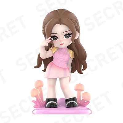 aespa Memorable Picks Series Figures|POP MART US Official
