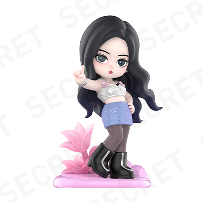 aespa Memorable Picks Series Figures|POP MART US Official