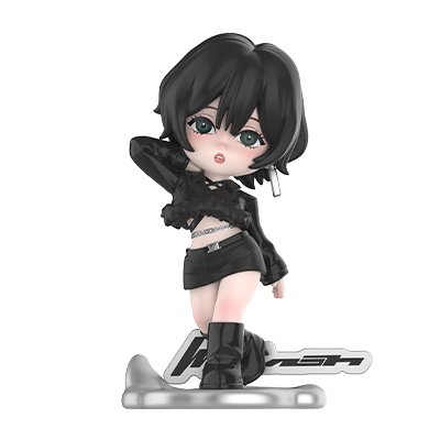 aespa Memorable Picks Series Figures|POP MART US Official
