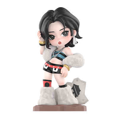 aespa Memorable Picks Series Figures|POP MART US Official
