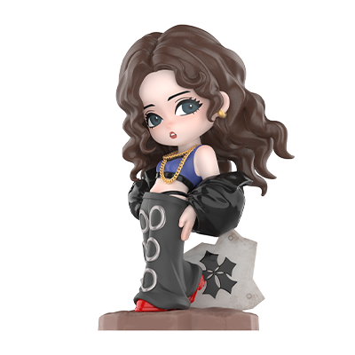 aespa Memorable Picks Series Figures|POP MART US Official