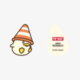 POP MART-$140+ GWP - mini DUCKOO citywalk Series Stationery Set - Banner 4