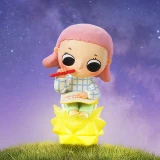 POP MART-Nyota - Colección"Todos Somos Estrellas" Figuras en Cajas Misteriosas - Estrella de los Deseos