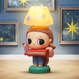 POP MART-Nyota - Colección"Todos Somos Estrellas" Figuras en Cajas Misteriosas - Estrella de Noche