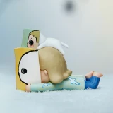 POP MART-NYOTA – Colección “Estaciones del Año” Figuras - VIDA DE OCIO