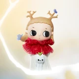 POP MART-NYOTA – Colección “Estaciones del Año” Figuras - CAMINANDO HACIA LA PRIMAVERA(Secreto)