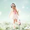 POP MART-PEACH RIOT – Colección “Hada Punk” Cajas Misteriosas de Figuras Coleccionables - Poppy Rebelión