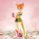 POP MART-PEACH RIOT – Colección “Hada Punk” Cajas Misteriosas de Figuras Coleccionables - Gigi Dulce Píxel