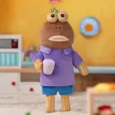 POP MART-Bikini Bottom Buddies - Whimsical Plush - Dazed Fish