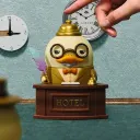 POP MART-DUCKOO – Colección “El Gran Hotel” Figuras - Conserje