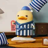 POP MART-DUCKOO – Colección “El Gran Hotel” Figuras - No Molestar