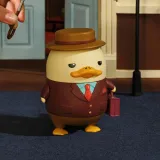 POP MART-DUCKOO – Colección “El Gran Hotel” Figuras - Hombre del Hotel