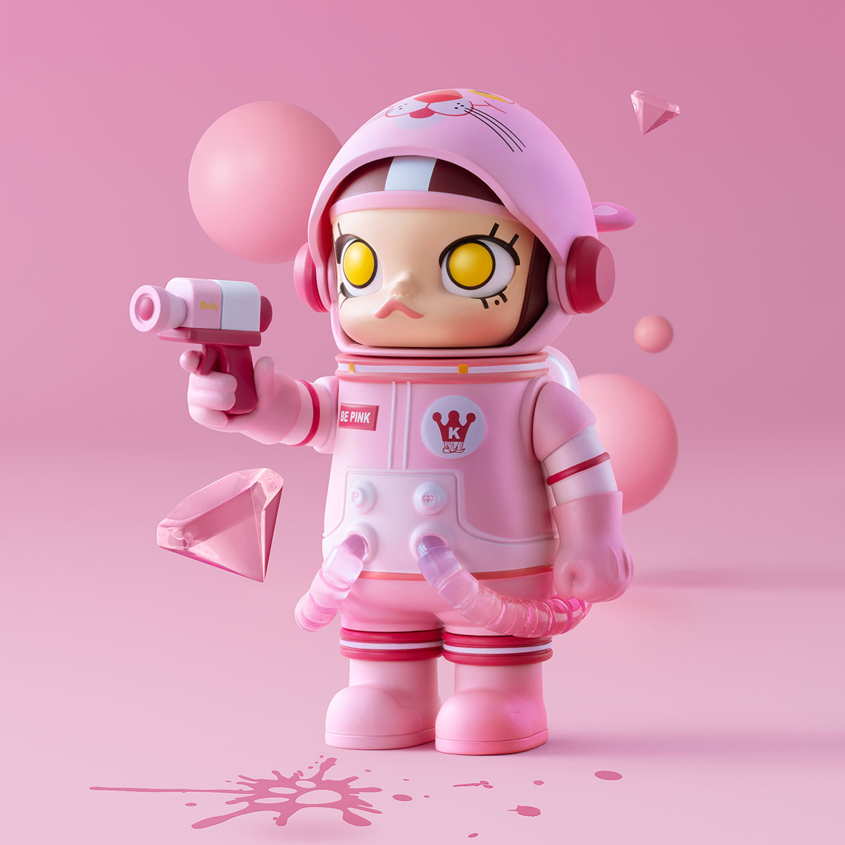 Search Molly - POP MART(United States)