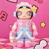 POP MART-MEGA SPACE MOLLY 400% Hello Kitty and Friends - My Melody