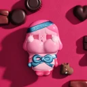 POP MART-CRYBABY – Colección "Crying For Love" Figuras Coleccionables - Dulce Bebé