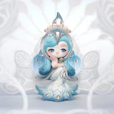 POP MART-CHAKA - Colección"Reverie Luminoso"Figuras en Cajas Misteriosas - Biombo Imperial