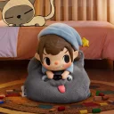 POP MART-Chapter 1 - Colección"Merodi Después de Clases"Figruas en Cajas Misteriosas - Cinco Minutos Más