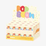 POP MART-POP BEAN – Colección"Fiesta de Pijamas"Muñecos(1 Pieza por Paquete) - Banner 7