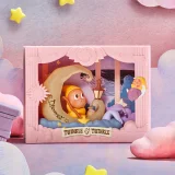 POP MART-Twinkle Twinkle – Colección “Ilumina el Mundo” Sets de Escena - Zarpar