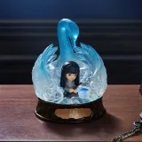 POP MART-Harry Potter - Colección"Patronus"Figuras en Cajas Misteriosas - Cho con Cisne