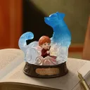 POP MART-Harry Potter Patronus Series Figures - RON WITH JACK RUSSELL