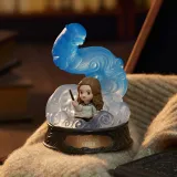 POP MART-Harry Potter - Colección"Patronus"Figuras en Cajas Misteriosas - Hermione con Nutria