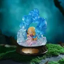 POP MART-Harry Potter Patronus Series Figures - LUNA WITH HARE