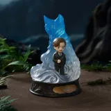POP MART-Harry Potter - Colección"Patronus"Figuras en Cajas Misteriosas - Lupin con Lobo