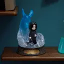 POP MART-Harry Potter Patronus Series Figures - SNAPE WITH DOE