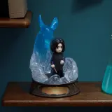 POP MART-Harry Potter - Colección"Patronus"Figuras en Cajas Misteriosas - Snape con Cierva