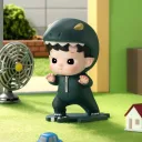 POP MART-HACIPUPU × CRAYON SHINCHAN One Day in Kasukabe Series Figures - An Extraordinary Day
