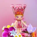 POP MART-MEGA ROYAL MOLLY 100% Series 1 - MIKA NINAGAWA (SPECIAL)